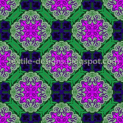 Fabric Print Designs Designs For Textile Printing Geometric Design Free