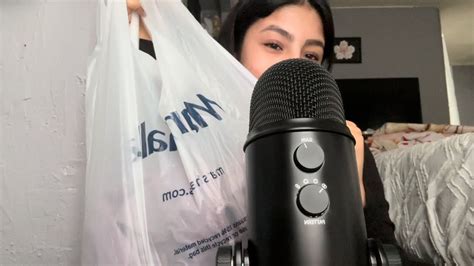 Asmr Amazon Marshalls Haul Youtube