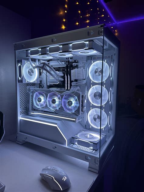 Nv5 Premium Drgb Kit Release Rphanteks