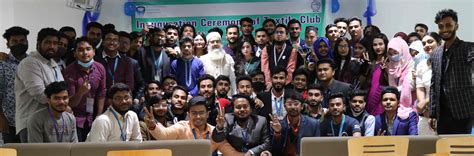 International Standard University