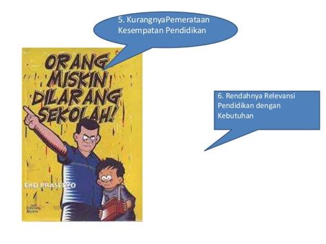 PERMASALAHAN PENDIDIKAN DI INDONESIA