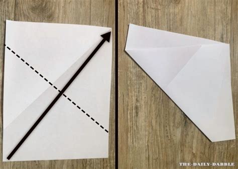 Step By Step Guide To Folding Origami Sunglasses