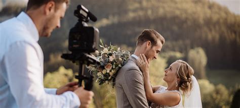 Planbar Mehr Traumkunden Als Hochzeitsfotograf Und Videograf