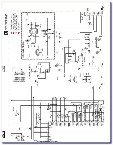 Exploring The Wfco Wf 8735 Wiring Diagram A Comprehensive Guide