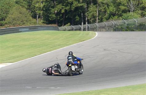 The Wild World of Motorcycle Sidecar Racing