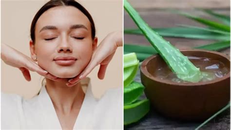 Beauty Care Tips त्वचा और बालों को खूबसूरत बनाने के लिए करें एलोवेरा