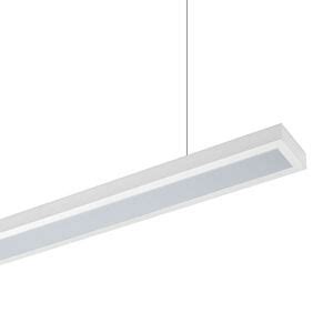 Luce A Sospensione Vector A D I Metalmek Illuminazione Led