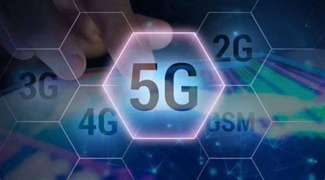 4张5g商用牌照，解读三大运营商5g资费说明 知乎