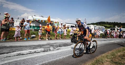 Tour de France Julian Alaphilippe à la poursuite de la réussite