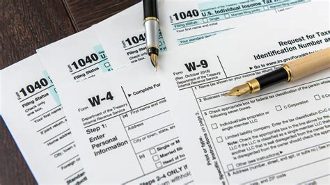 How To Check Your Amended Tax Return Status