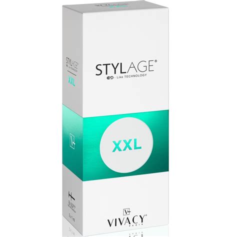 Vivacy Stylage Bi Soft Xxl