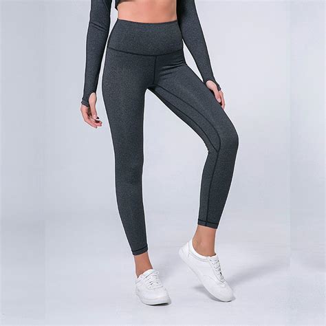 Vyvern Leggings Deportivos Super Suaves Para Yoga Fitness Pantalones