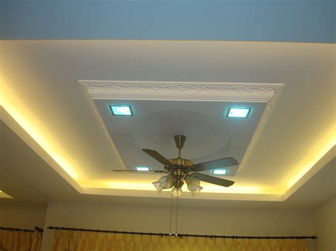 Hana Design & Construction: Plaster Ceiling