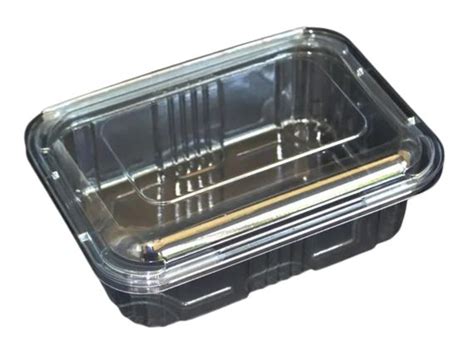 Clamshell Food Packaging Clamshell Food Container Supplier