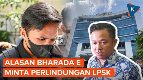 Berita Harian Bharada E Disebut Pahlawan Terbaru Hari Ini Kompas