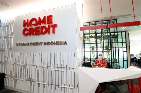 Tuntaskan Akuisisi Home Credit Indonesia Krungsri Memperkuat