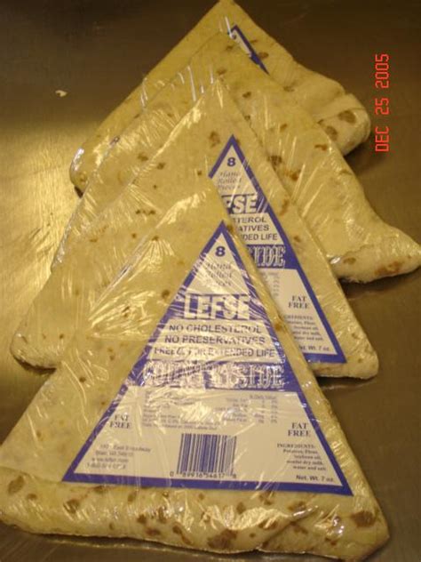 Map and Directions to Countryside Lefse Company in Blair, WI 54616