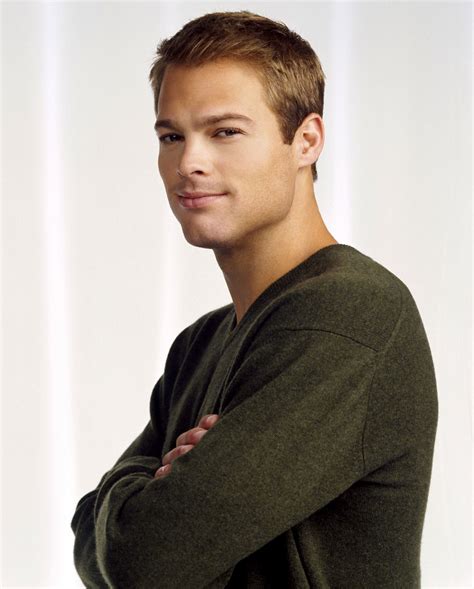 Male Celeb Fakes Best Of The Net George Stults Naked And Exposed