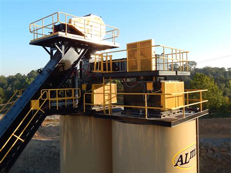 Hot Mix Storage Silos Almix Asphalt Equipment Company