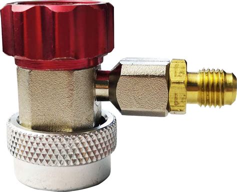 Buy Wisepick R A Adapter Fittings With Quick Coupler And R A Brass