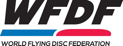 Wfdf World Flying Disc Federation