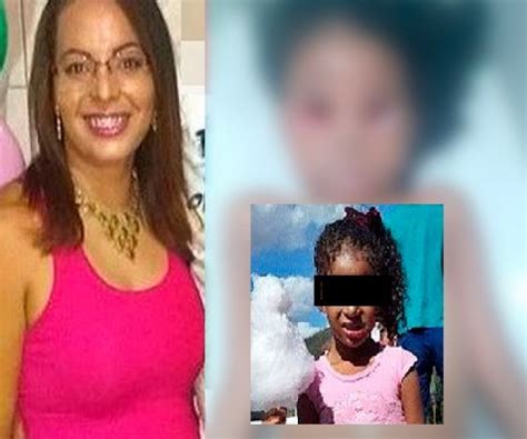 Notícias IMAGENS FORTES CRUELDADE Mãe mata a filha de 5 anos e