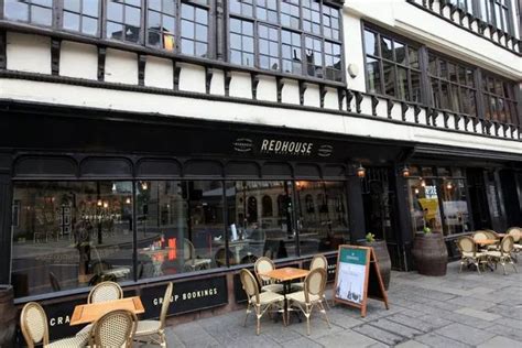 The 10 Best Pubs In Newcastle For Food According To Tripadvisor