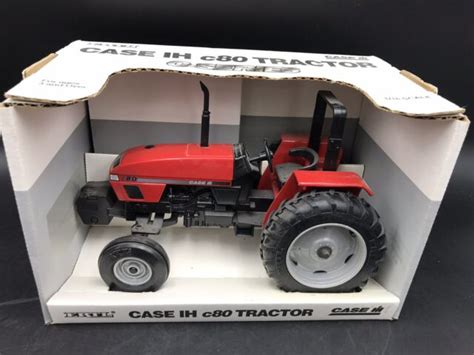 Case Ih Toy Tractors 1 16 | Wow Blog