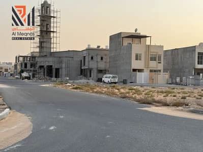 Residential Plots For Sale In Ajman Buy Residential Land In Ajman