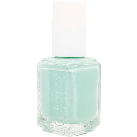 Essie Mint Candy Apple Green Nail Polish Salon Quality