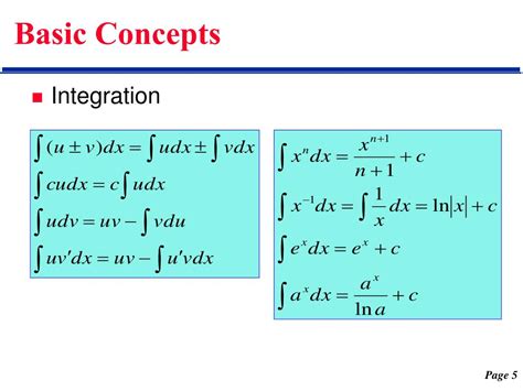 Ppt Chap First Order Differential Equations Powerpoint Presentation