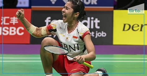 Hasil Semifinal Thomas Uber Cup Hari Ini Tim Lolos Final