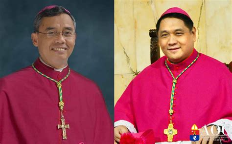 San Pablo Bishop Resigns Pope Appoints Pasig Bishop As Apostolic