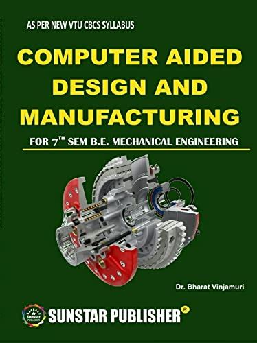 Amazon In Buy Computer Aided Design Manufacturing Book Online At Low