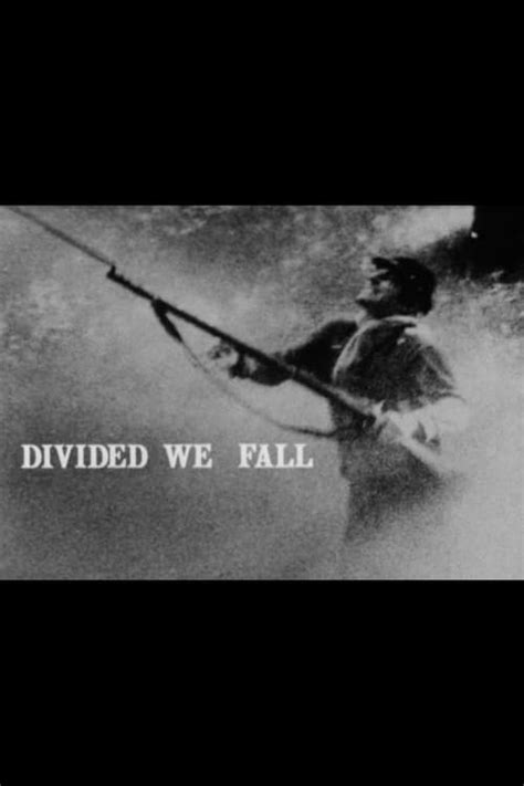 Divided We Fall 1982 — The Movie Database Tmdb