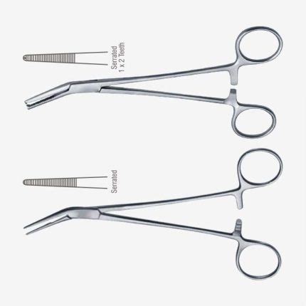 Fickling Artery Forceps Xelpov Surgical