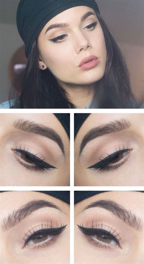 Geniales Ideas De Maquillaje Para Ojos Que Debes Intentar En Tu