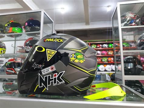 Toko Helm Terbaik Di Daerah Alor Ulastempat