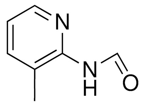 N 3 METHYL 2 PYRIDYL FORMAMIDE AldrichCPR Sigma Aldrich