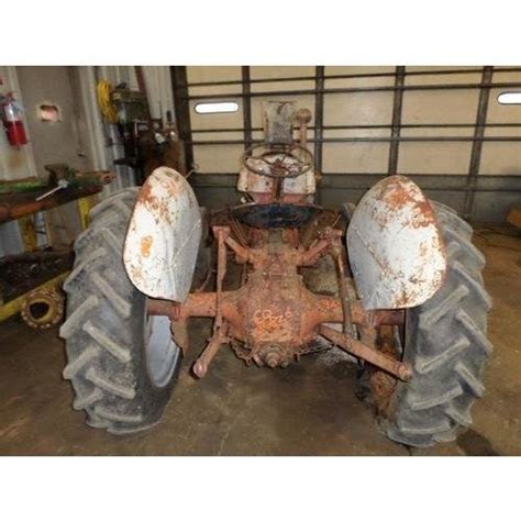 Used Ford 9N Tractor Parts | EQ-25820 | All States Ag Parts