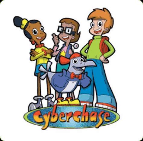 Cyberchase Season 5 Air Dates And Countdown