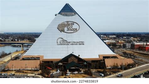 Pyramid Memphis Photos, Images & Pictures | Shutterstock