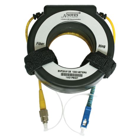 Fiber Optic Testers Aztel Corporation