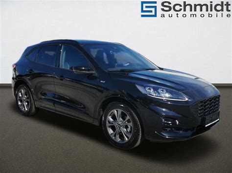 Ford Kuga 2 5 Duratec FHEV ST Line X Aut Schmidt Automobile