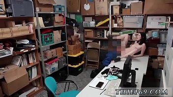 Fake Cop Big Ass Suspect Was Caught Crimcompeer S Passed By Store XVIDEOS
