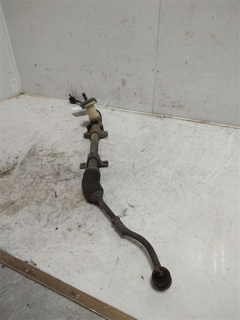 2012 2017 Kia Rio Rack And Pinion Steering Gear OEM 565001W100 EBay