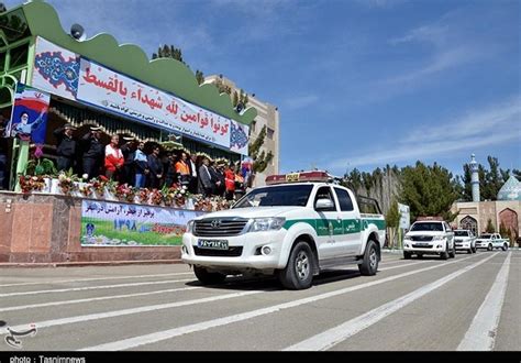 سمنان امنیت شهرو روستا در طرح نوروزی پلیس مورد توجه قرار گیرد تسنیم