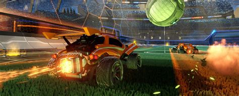 Rocket League (PS4) Beta | Game Features | Popzara Press