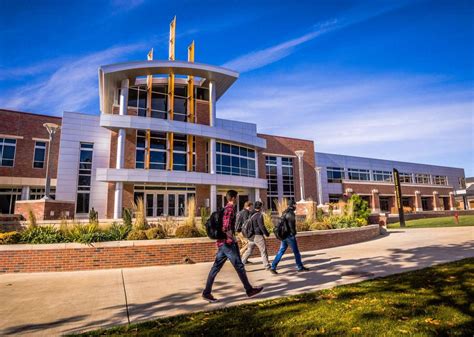 Wichita State University Fees Reviews Rankings Courses And Contact Info