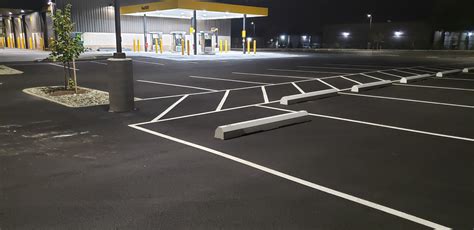 Curbo Parking Curbs | Precast Concrete Parking Lot Items-Parking Curbs